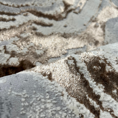 Covor Buse Galaxy, Maro , Living, Dormitor, Modern