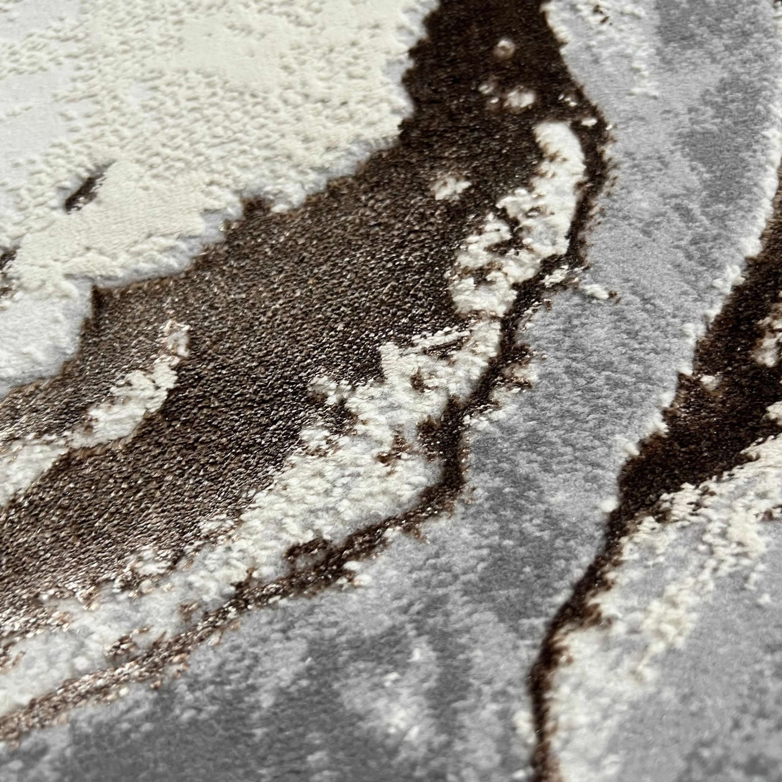 Covor Buse Galaxy, Maro , Living, Dormitor, Modern