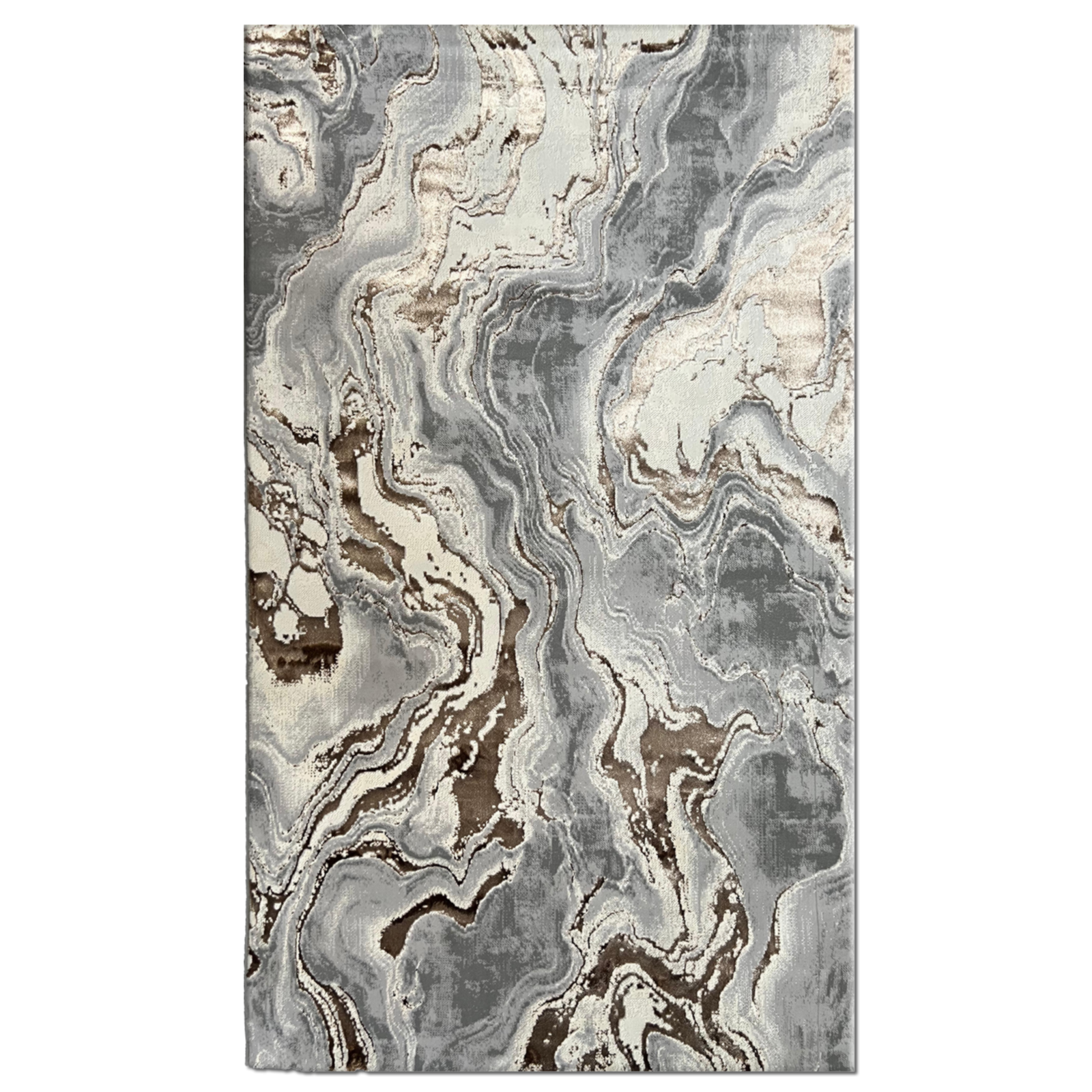 Covor Buse Galaxy, Maro , Living, Dormitor, Modern