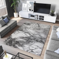 Covor Marmara Gresie Grey