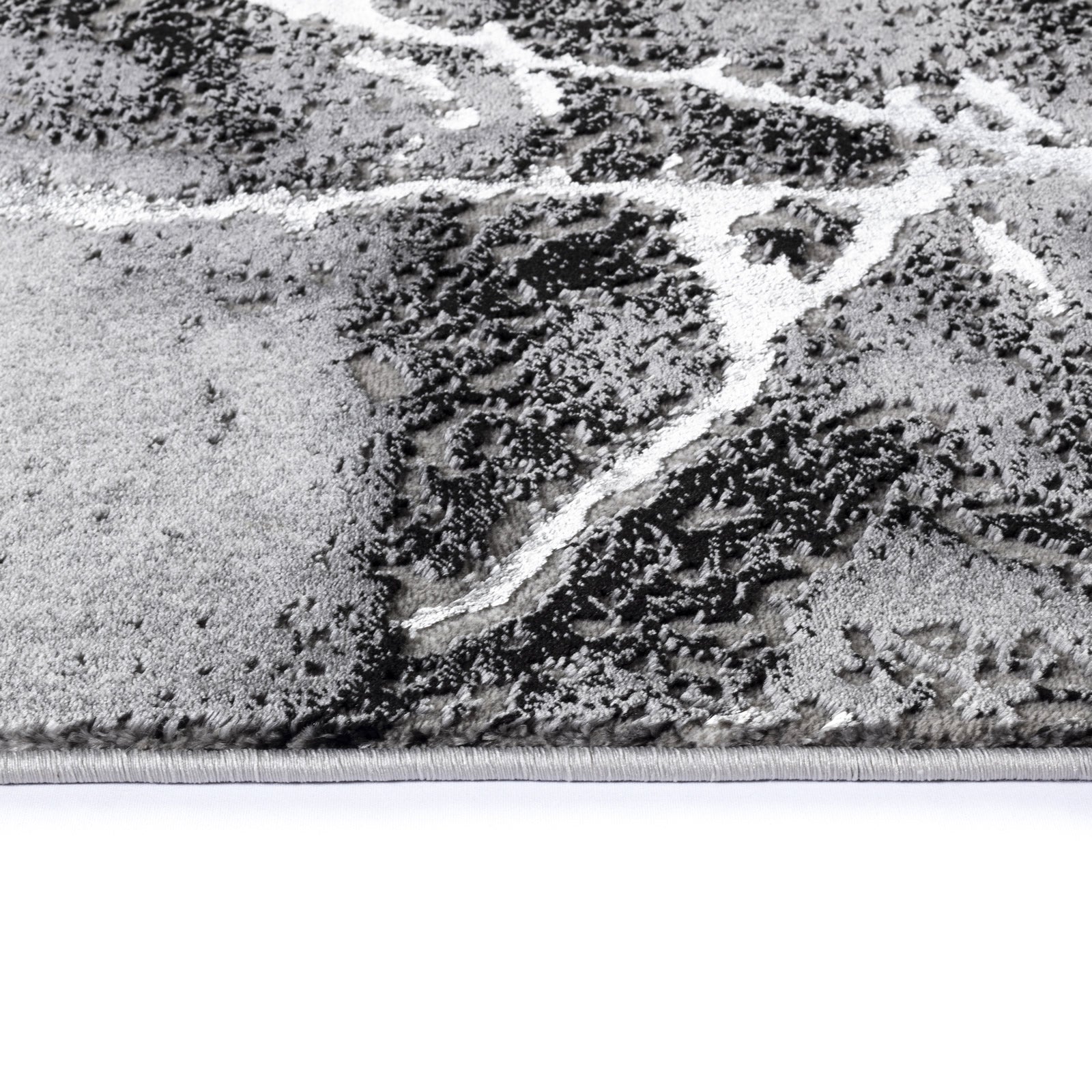 Covor Marmara Gresie Grey