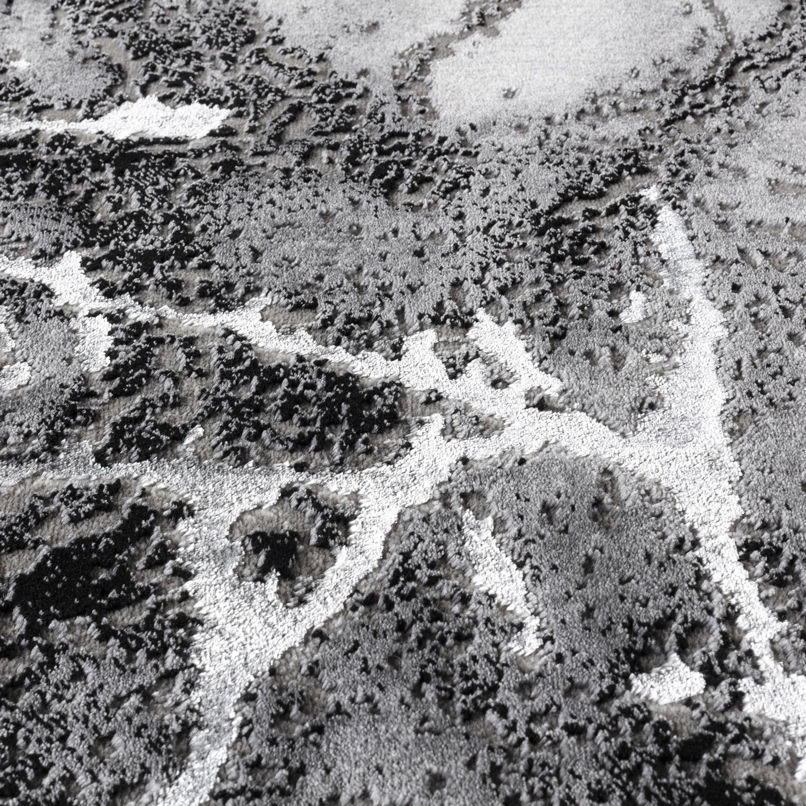 Covor Marmara Gresie Grey