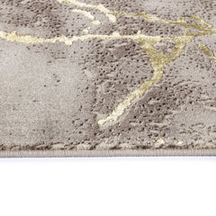 Covor Marmara Gresie Beige Gold