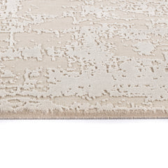 Covor Anemon,L.Beige/Crem , Living, Dormitor, Modern -F190A