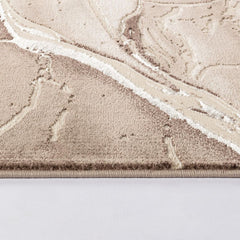 Covor RODOS,BEIGE V.BEIGE,Living, Dormitor, Modern -T156A