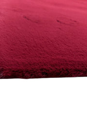 COVOR RABBIT,PUFOS BORDO ,Living, Dormitor, Modern