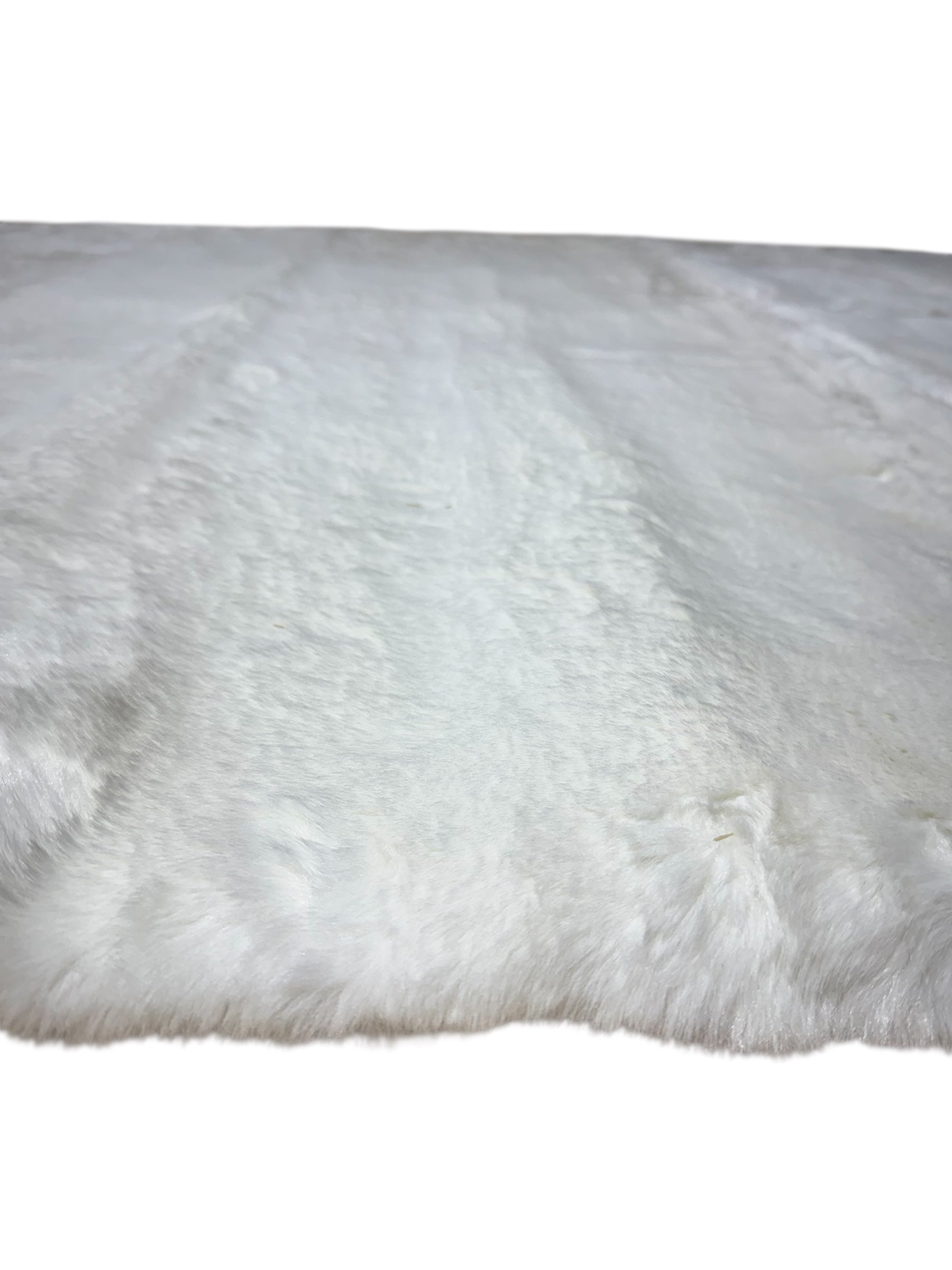 COVOR RABBIT,PUFOS WHITE ,Living, Dormitor, Modern