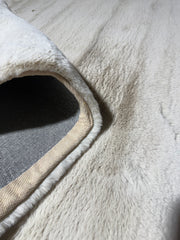 COVOR RABBIT,PUFOS CAMEL ,Living, Dormitor, Modern