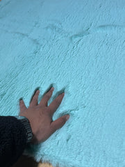 COVOR RABBIT,PUFOS MENTA ,Living, Dormitor, Modern