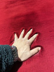 COVOR RABBIT,PUFOS BORDO ,Living, Dormitor, Modern