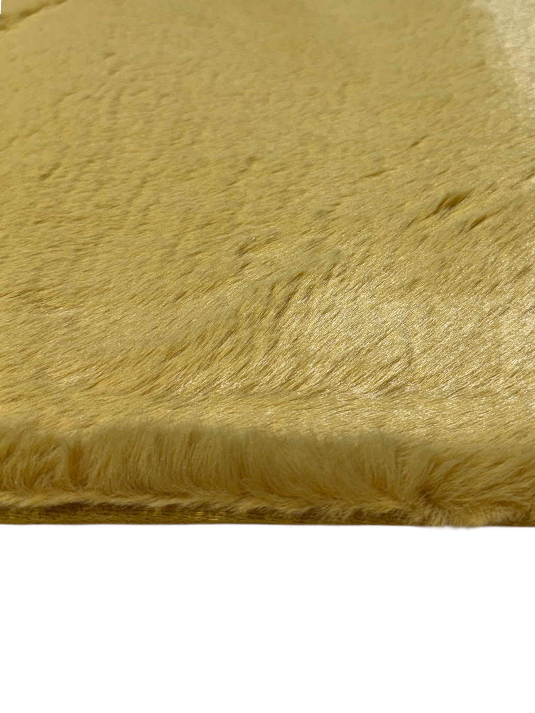 COVOR RABBIT,PUFOS MUSTAR ,Living, Dormitor, Modern