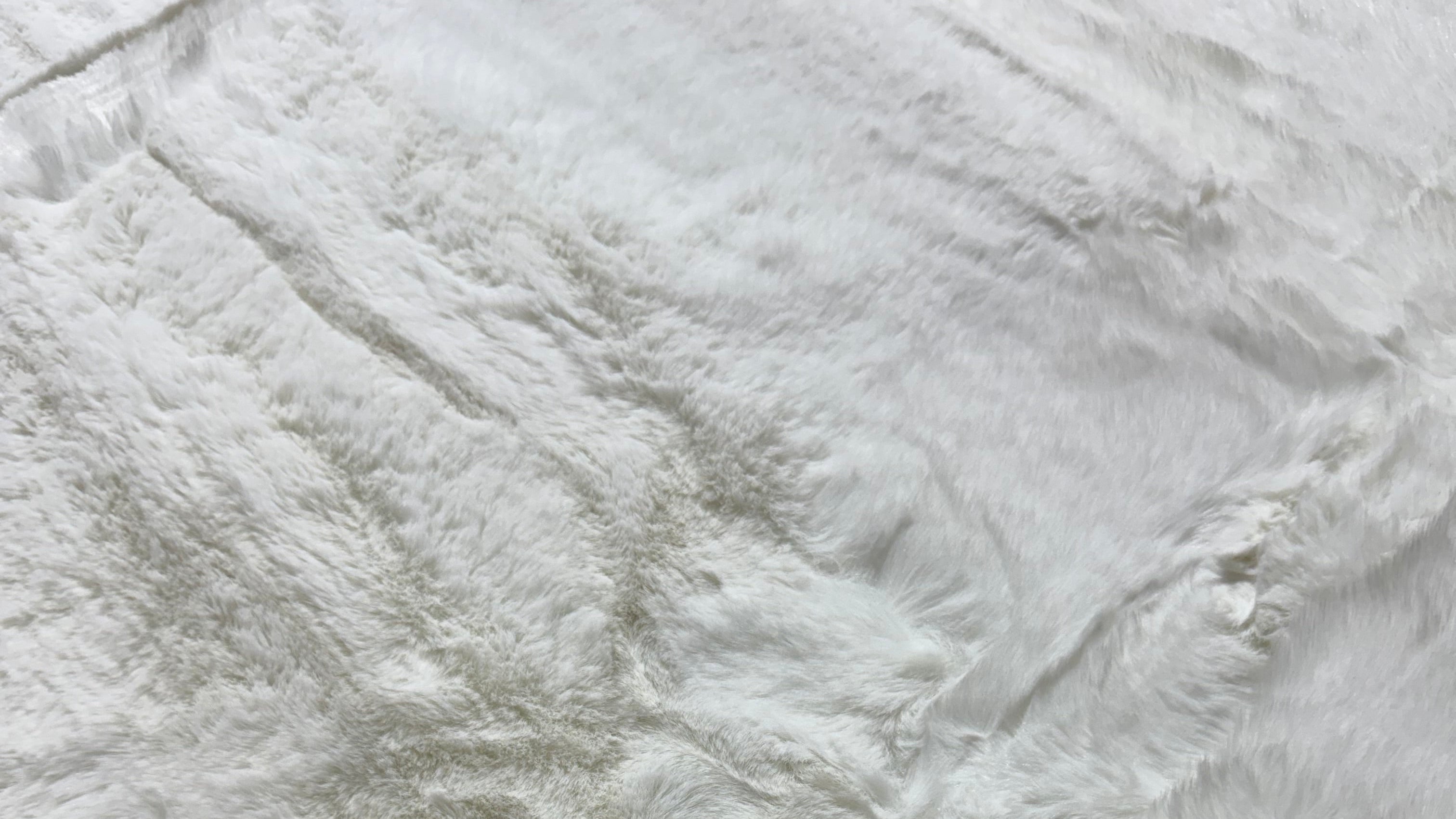 COVOR RABBIT,PUFOS R3 CREM ,Living, Dormitor, Modern